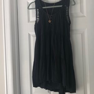 Gorgeous Navy Sundress!